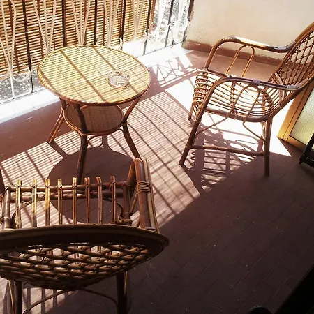 Dom wakacyjny Casa Vacanze Trigona Piazza Armerina