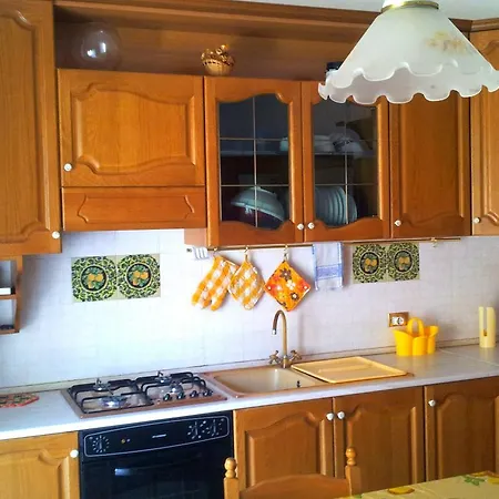 Casa Vacanze Trigona