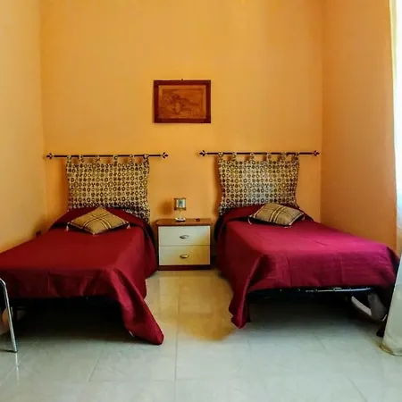 Casa Vacanze Trigona *