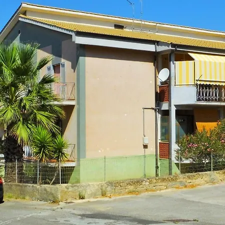 Casa Vacanze Trigona