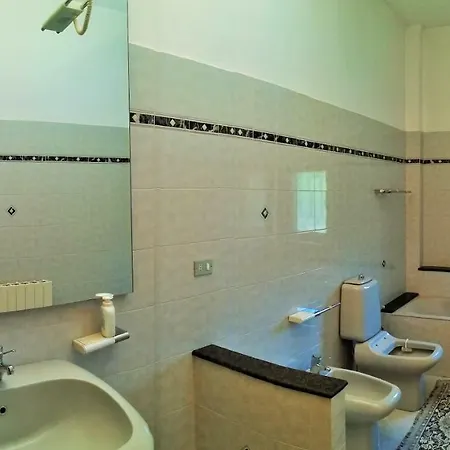 Dom wakacyjny Casa Vacanze Trigona Piazza Armerina