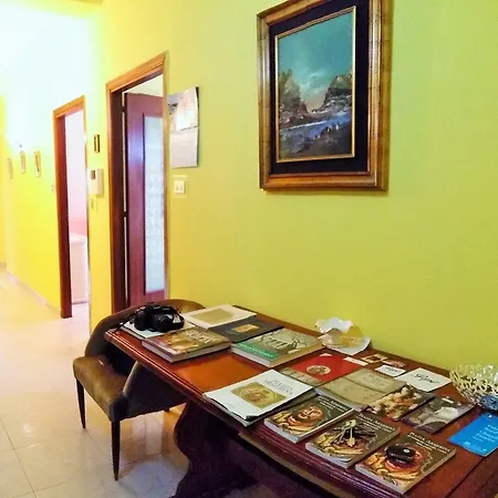 Holiday home Casa Vacanze Trigona