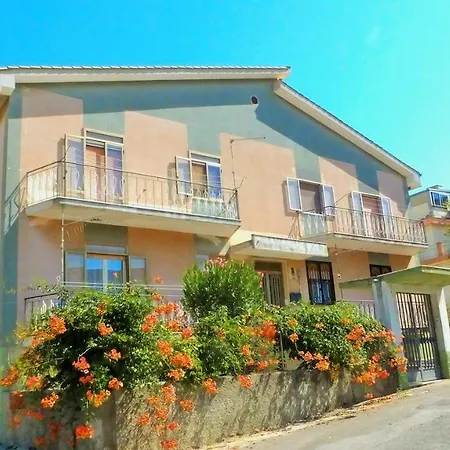 Casa Vacanze Trigona Dom wakacyjny Piazza Armerina