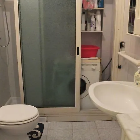 Dom wakacyjny Casa Vacanze Trigona Piazza Armerina