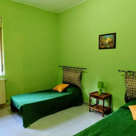 Casa Vacanze Trigona * Piazza Armerina