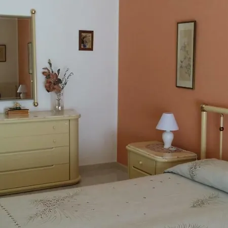 Dom wakacyjny Casa Vacanze Trigona Piazza Armerina