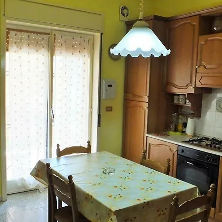 Casa Vacanze Trigona Dom wakacyjny *