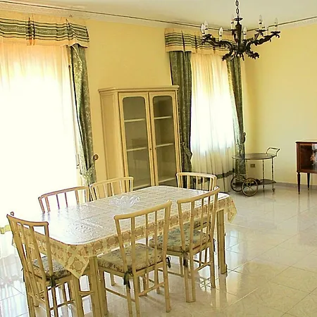 Casa Vacanze Trigona Dom wakacyjny *