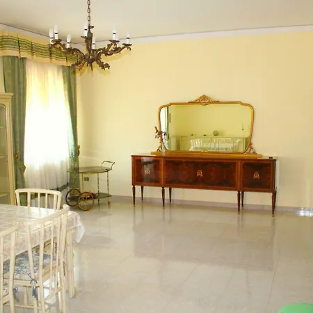 Casa Vacanze Trigona Holiday home *