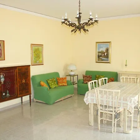 Casa Vacanze Trigona Holiday home Piazza Armerina