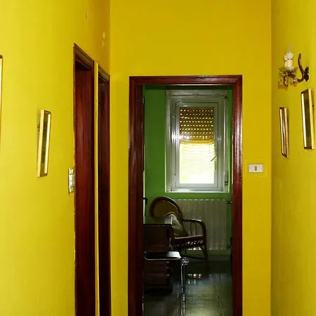Casa Vacanze Trigona * Piazza Armerina