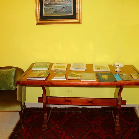 Casa Vacanze Trigona Piazza Armerina
