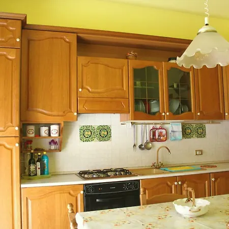 Casa Vacanze Trigona * Piazza Armerina