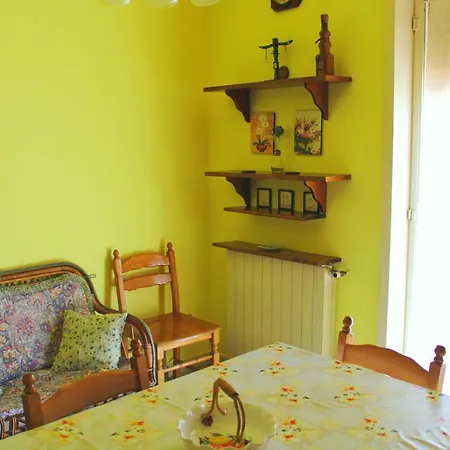 Dom wakacyjny Casa Vacanze Trigona