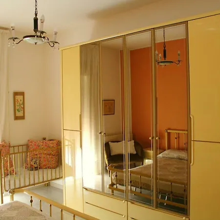 Holiday home Casa Vacanze Trigona Piazza Armerina