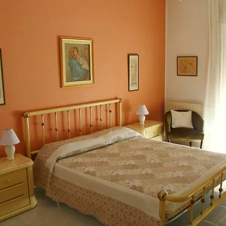 Casa Vacanze Trigona Dom wakacyjny Piazza Armerina