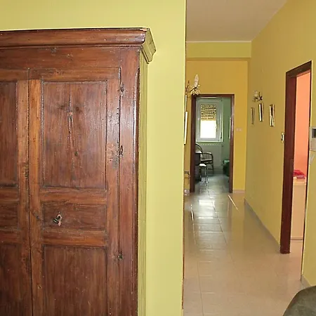 Casa Vacanze Trigona Piazza Armerina