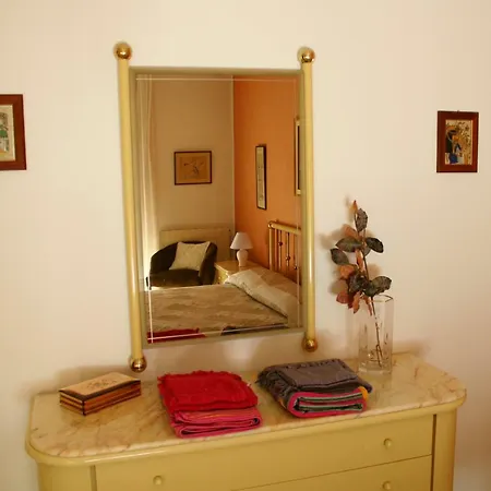 Casa Vacanze Trigona