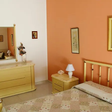Casa Vacanze Trigona * Piazza Armerina