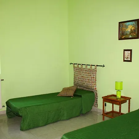 Casa Vacanze Trigona