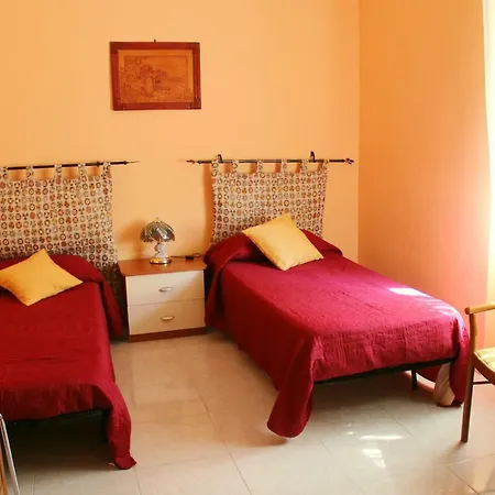 Casa Vacanze Trigona *