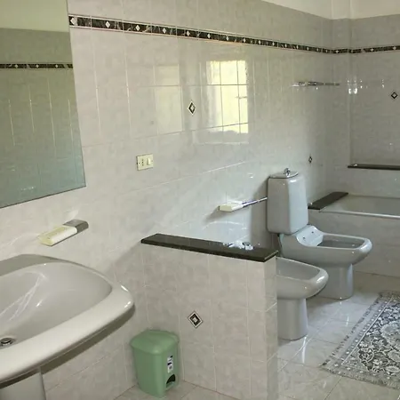 Casa Vacanze Trigona Holiday home Piazza Armerina